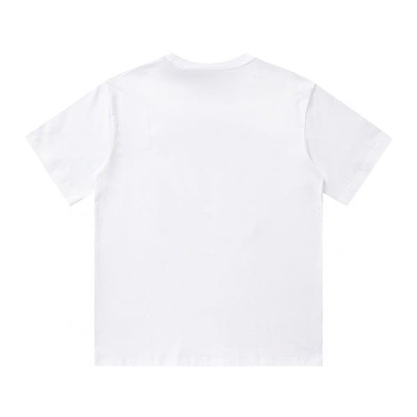 超希少！MM6 メゾンマルジェラ 偽物 ロゴ 半袖 Tシャツ 2色 Man80747